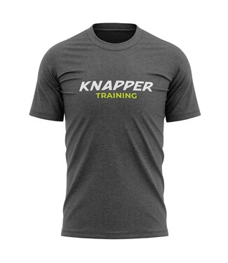 Knapper Training Men's T-Shirt