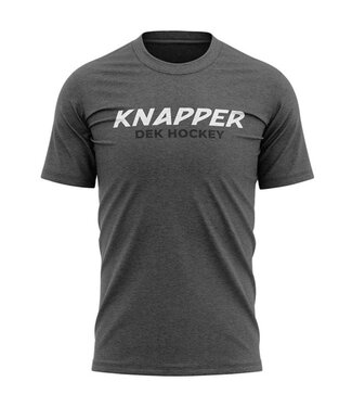 Knapper T-Shirt pour Homme Dek Hockey