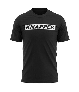 Knapper T-Shirt pour Homme Box