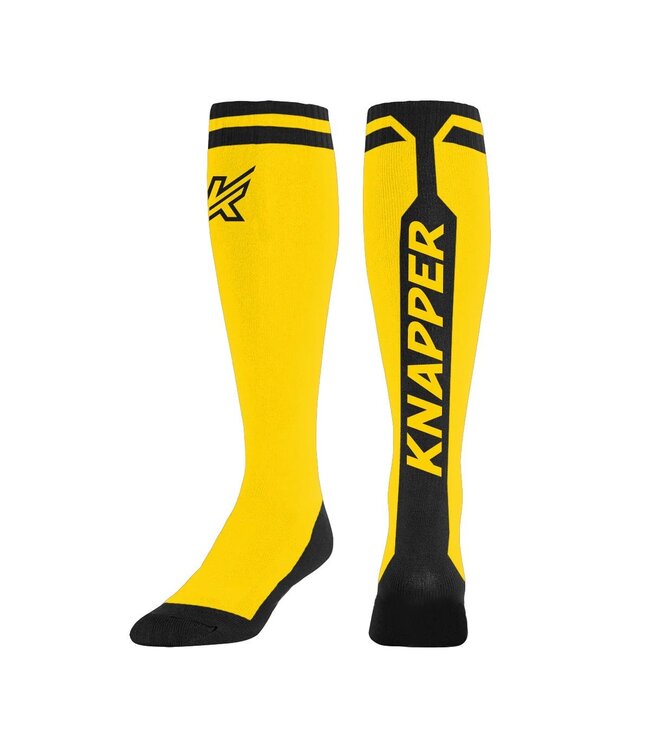 Men's Long Sports Socks