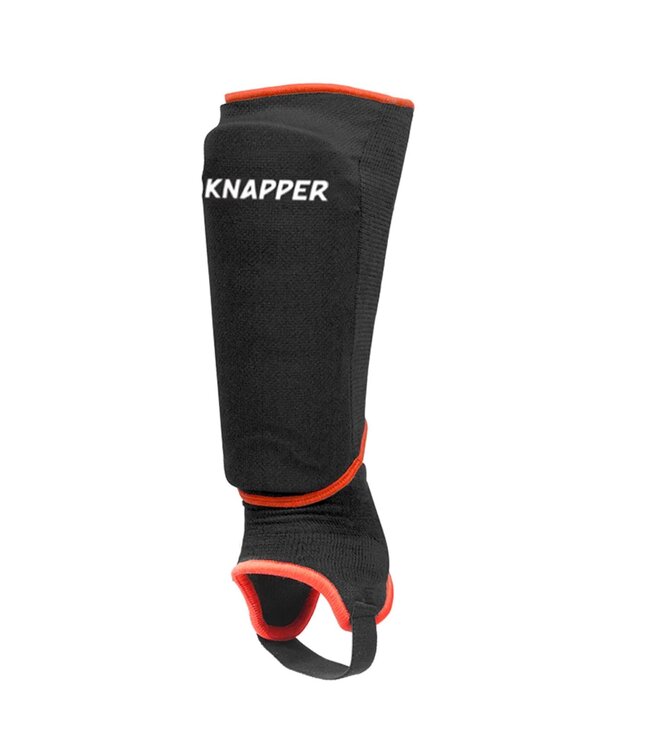 Knapper 501 Shin Guards