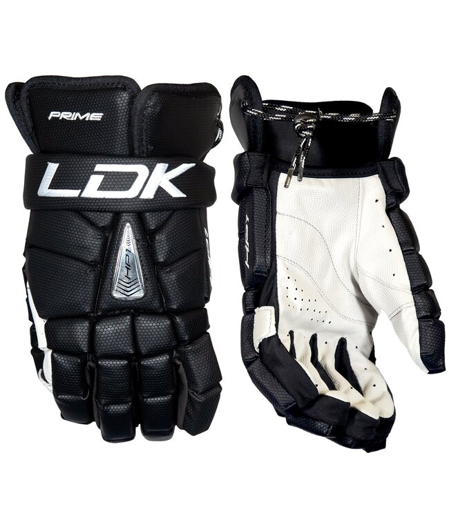 HP1 Air Ball Hockey Gloves