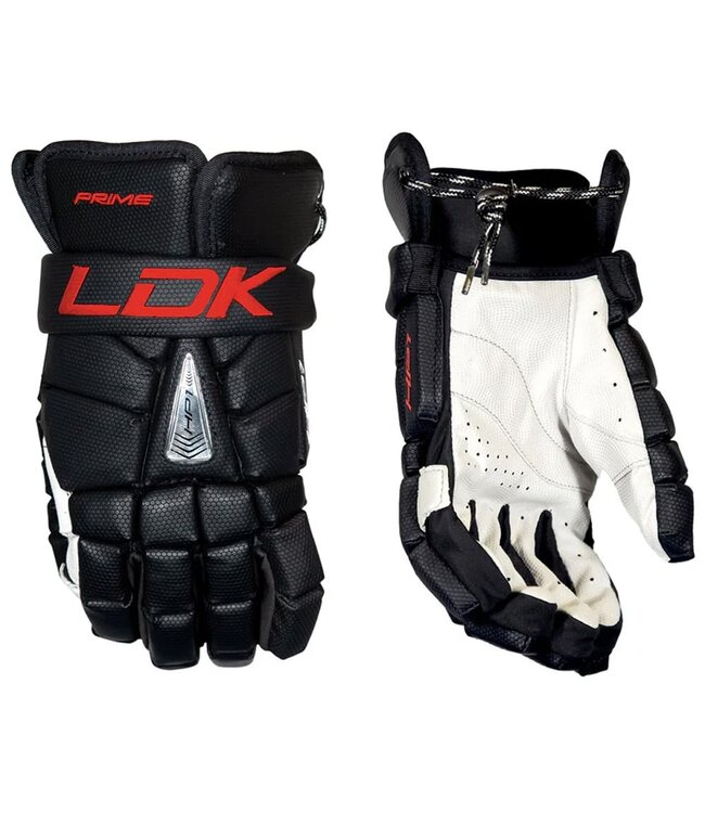 HP1 Air Ball Hockey Gloves