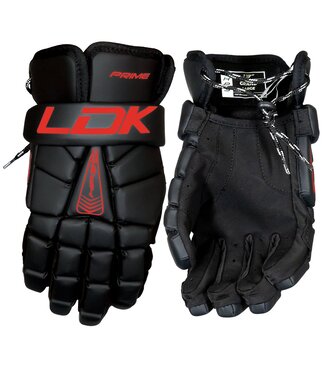 LDK Gants de Dek Hockey HP3