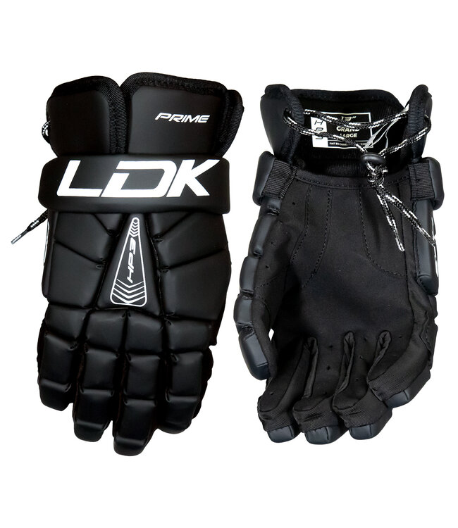 Gants de Dek Hockey HP3