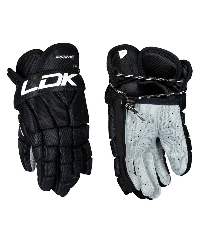 HP5 Youth Ball Hockey Gloves