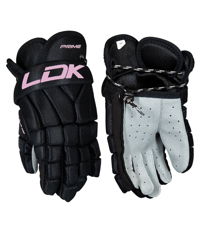 HP5 Youth Ball Hockey Gloves