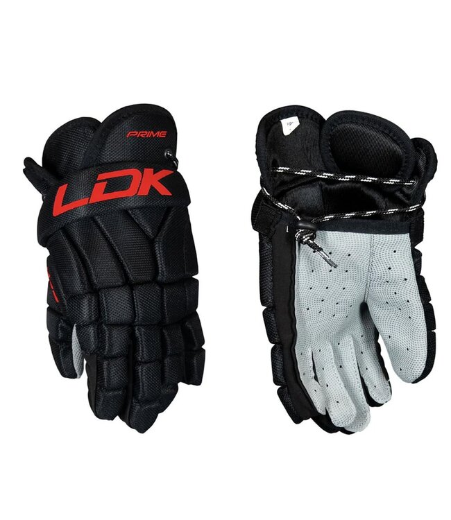 Gants de Dek Hockey Junior HP5