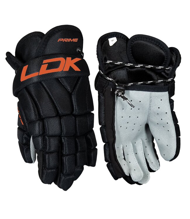 HP5 Ball Hockey Gloves