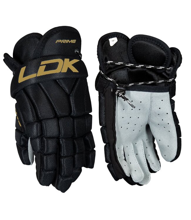 Gants de Dek Hockey HP5