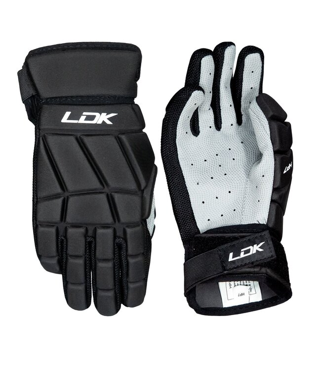 Gants de Dek Hockey HP7