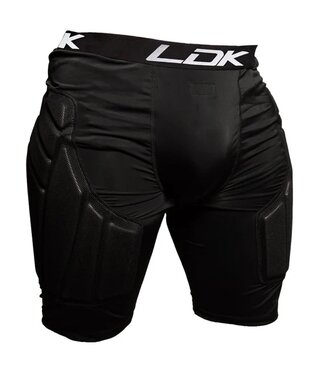 LDK HP1 Protection Short
