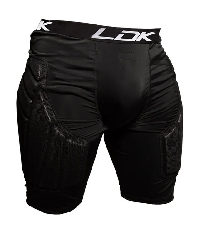 HP1 Protection Short