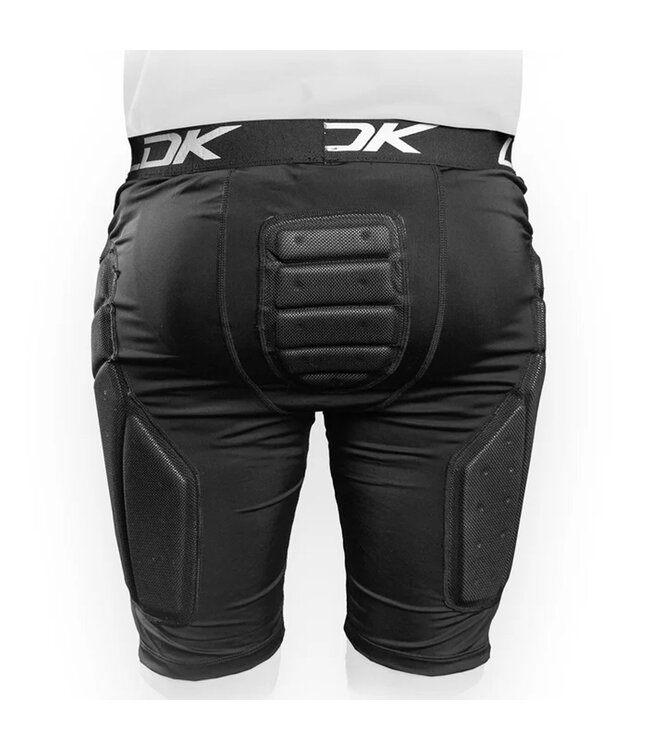 Shorts de Protection HP1