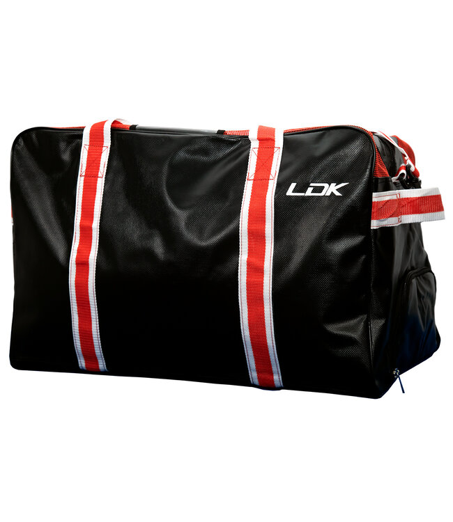 HP1 Senior Dek Hockey Bag