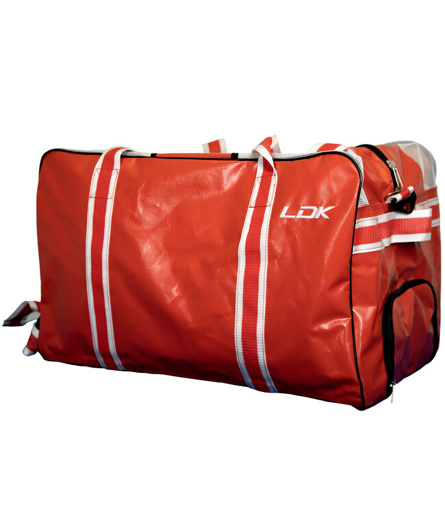 HP1 Senior Dek Hockey Bag