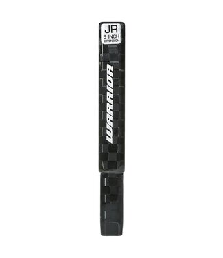 Warrior Composite Extension Junior Standard 6" End Plug