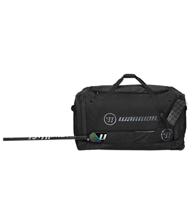 Goalie Roller Bag