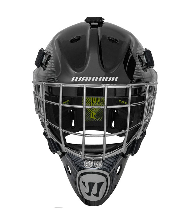 F2 E Youth Goalie Mask