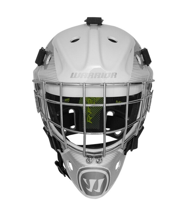 Casque de Gardien Enfant F2 E