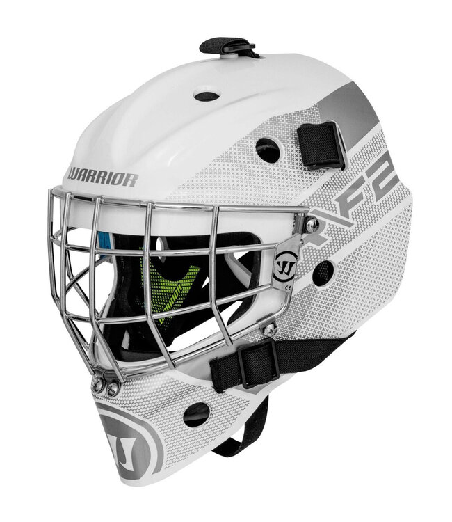 Casque de Gardien Enfant F2 E