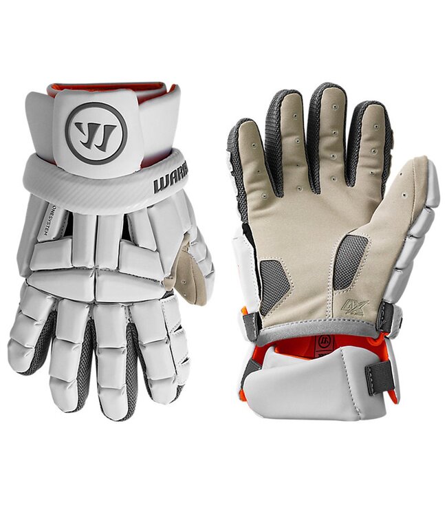 BG3 Burn Dek Hockey Gloves