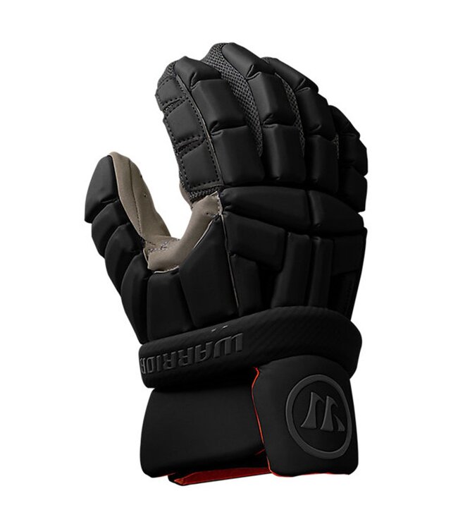 BG3 Burn Dek Hockey Gloves