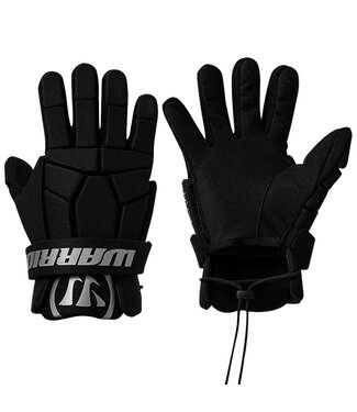 Warrior BNG3 Burn Next Dek Hockey Gloves