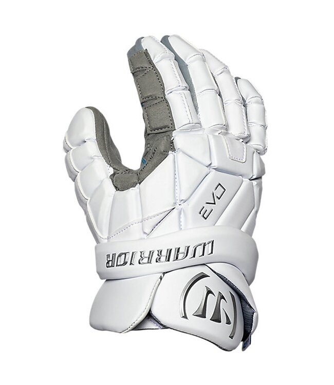 EVO QX Dek Hockey Gloves