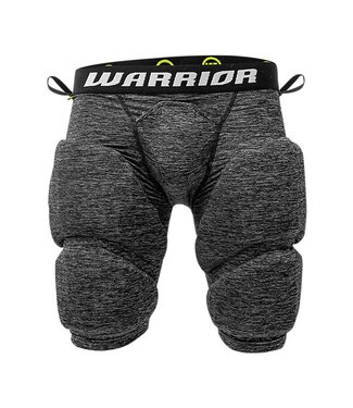 Warrior Nemesis Leg Pad