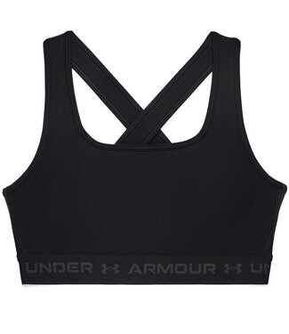 Under Armour Brassière pour Femme Armour Mid Crossback