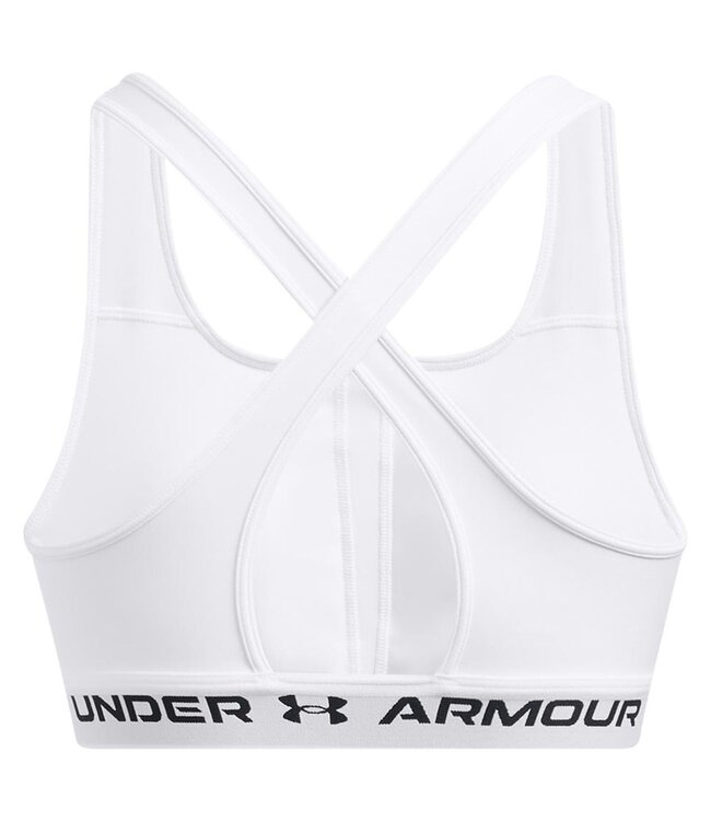 Brassière pour Femme Armour Mid Crossback