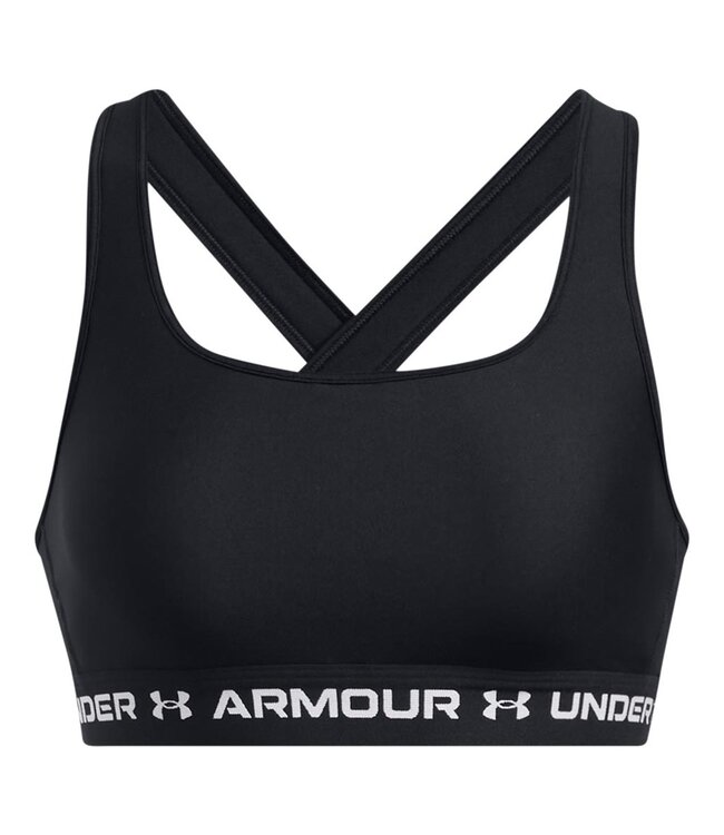 Brassière pour Femme Armour Mid Crossback