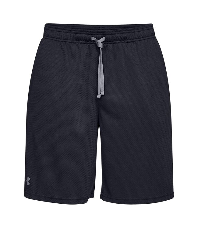 Shorts pour Homme UA Tech Mesh 6"