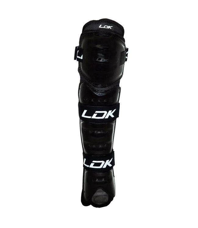 HP1 Air Senior Shin Guard