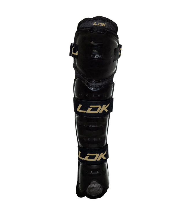 HP1 Air Senior Shin Guard