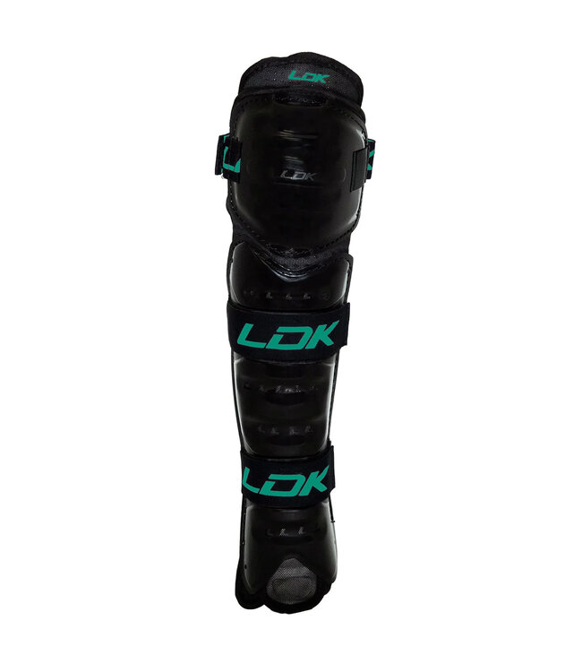 HP1 Air Senior Shin Guard