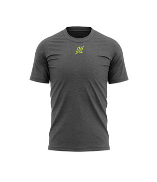 Knapper T-Shirt pour Homme K Vert