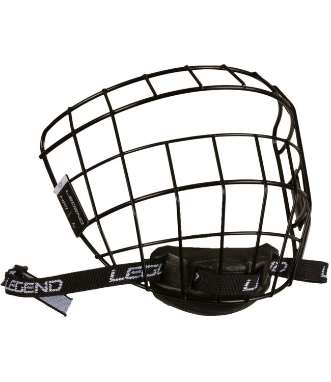 HP1 Ultra-Vision Facemask