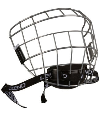 Legend HP1 Ultra-Vision Facemask