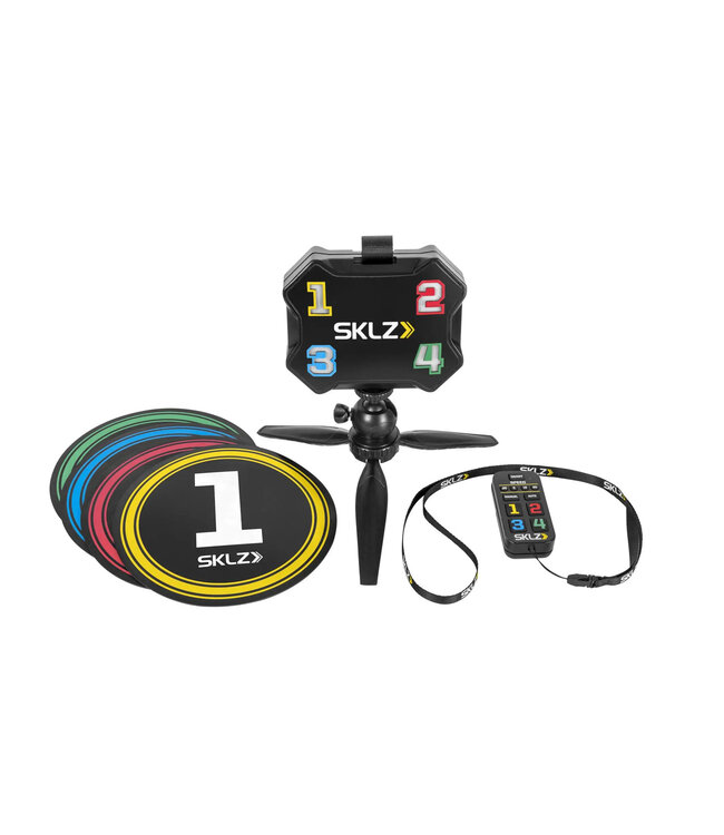 Reactive Agility Coach