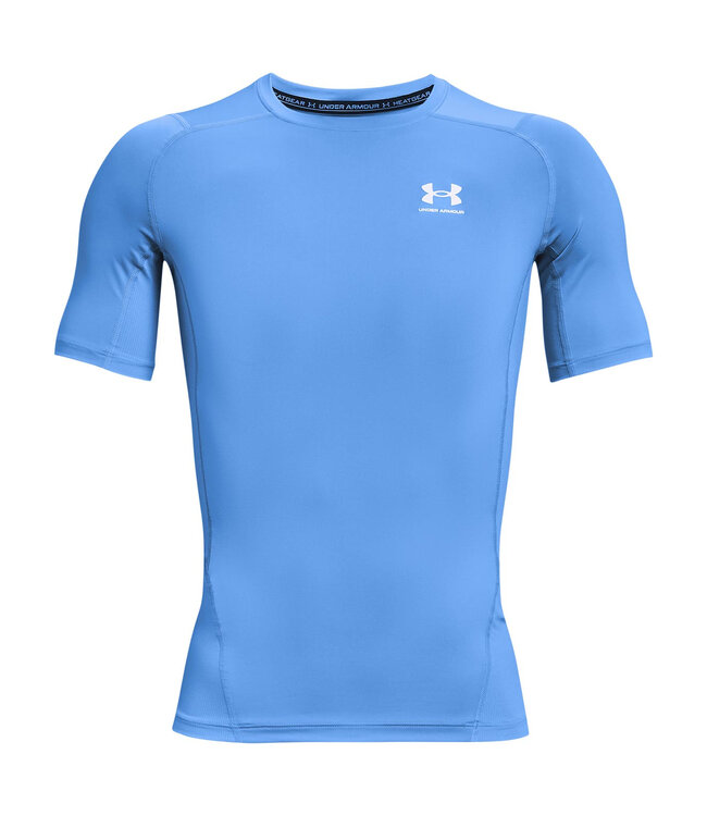 Heatgear Armour Comp Short Sleeve Men's Tee