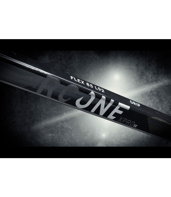 RC ONE XPRO Special Edition 60" Senior Dek Hockey Stick