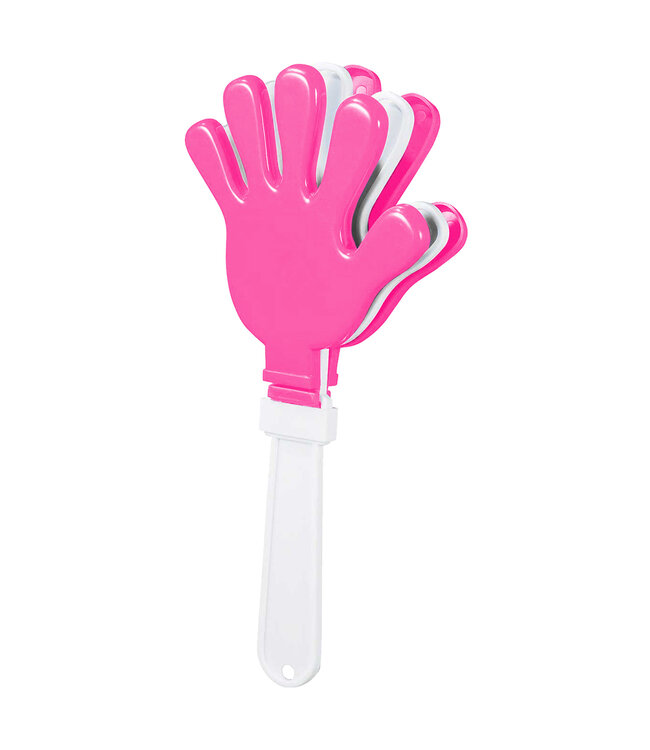 Blue Sports Hand Clappers
