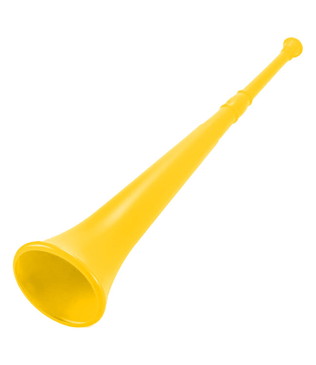 Blue Sports Trompette Téléscopique