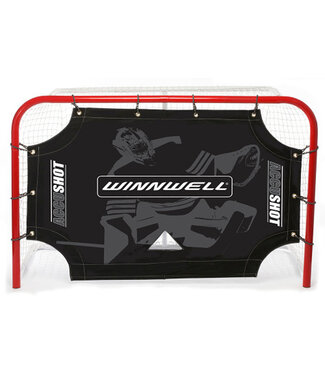 Winnwell Shooting Target 72" Accushot
