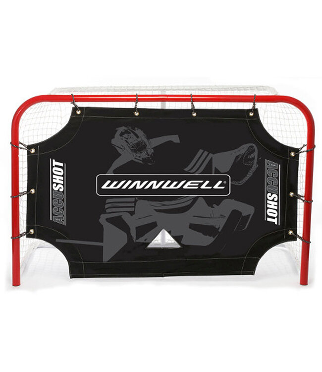 Shooting Target 72" Accushot