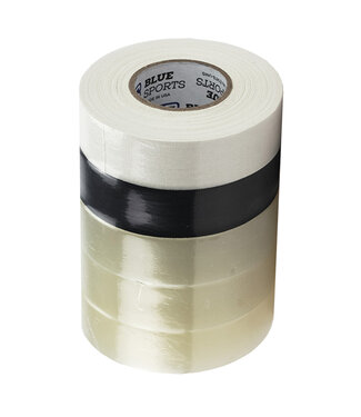 Blue Sports Paquet de 5 Rouleaux