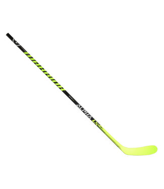 Warrior Bâton de Dek Hockey Alpha LX40 Junior Flex 50