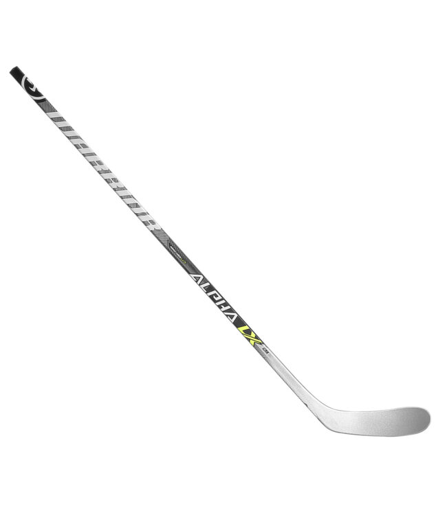 Bâton de Dek Hockey Alpha LX30 Junior W88
